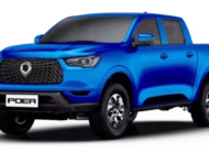 POER MECÁNICA: 4WD AT
