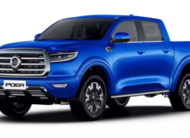 POER PASSENGER: 4WD AT