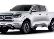 POER PASSENGER: 4WD AT