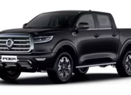 POER PASSENGER: 4WD AT