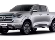 POER PASSENGER: 4WD AT