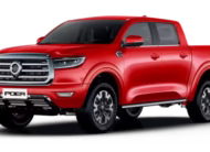 POER PASSENGER: 4WD AT