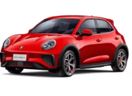 ORA 03 GT