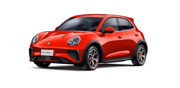ORA 03 GT