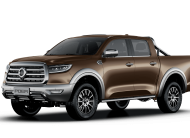 POER PASSENGER: 4WD AT
